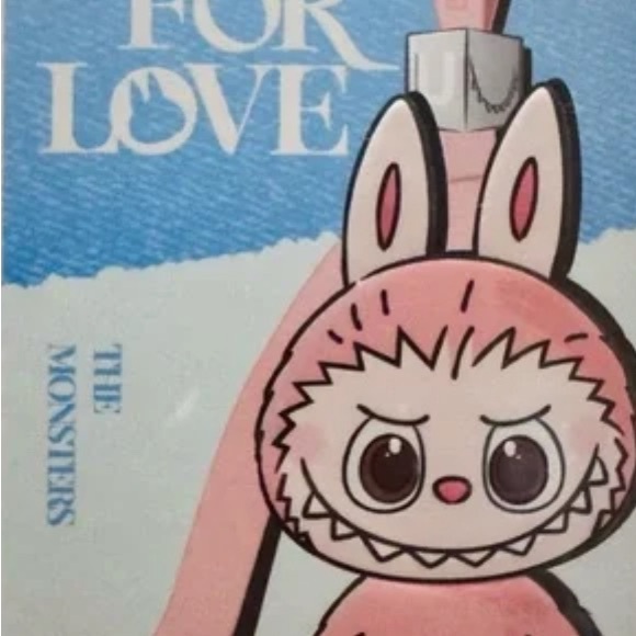 Pin for love letter R - Picture 2 of 2